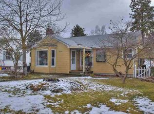 2409 W Walton Ave, Spokane, WA 99205