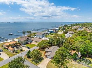 7540 N Shores Dr, Navarre, FL 32566