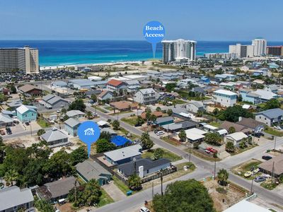 5817 Pinetree Ave, Panama City Beach, FL, 32408