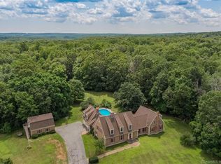 40 Bashon Hill Rd, Bozrah, CT 06334