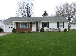 4604 Tulane Ave, Erie, PA 16506