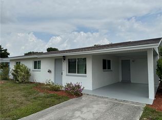 12326 1st St, Fort Myers, FL 33905