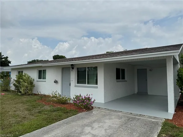 12326 1st ST, FORT MYERS, FL 33905