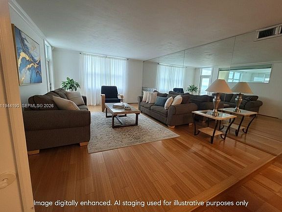 3rd image of 4250 Galt Ocean Dr APT 2U