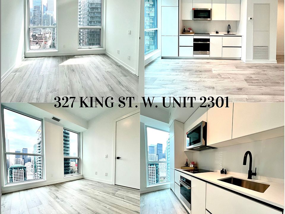 1st image of 327 King St W #2301