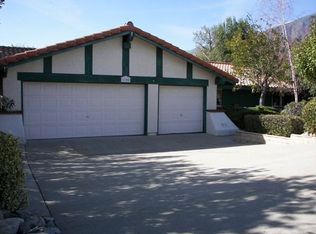 5220 Cartilla Ave, Rancho Cucamonga, CA 91737