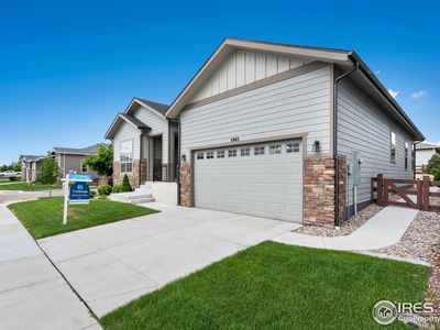 5945 Sapling St, Fort Collins, CO, 80528