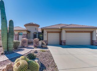 40502 N Kearny Way, Phoenix, AZ 85086