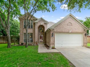 517 Briarcrest Dr, Burleson, TX 76028