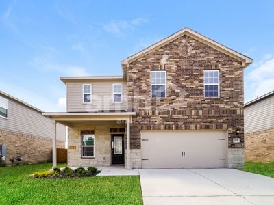 1175 Treeta Trl, Kyle, TX, 78640