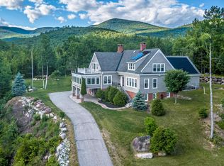 38 Table Rock Rd, Bartlett, NH 03812