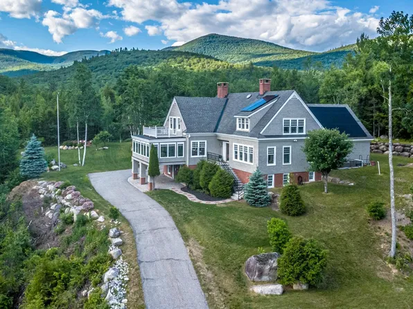 38 Table Rock Road, Bartlett, NH 03812