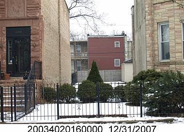 1st image of 4343 S Forrestville Ave