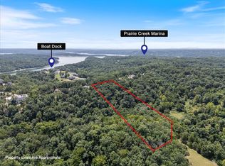 8 Bluewater Psge #8, Rogers, AR 72756