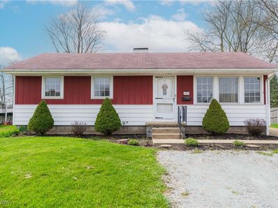 141 Page St NW, Massillon, OH, 44647