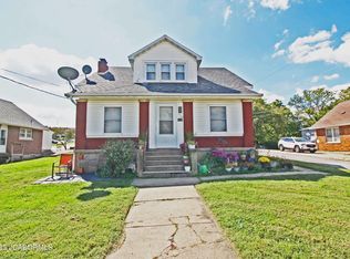 110 E Franklin St, Jefferson City, MO 65101