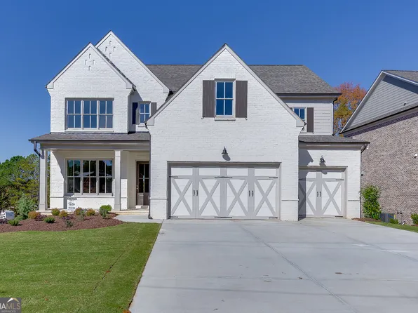 446 Thunder Rd, Buford, GA 30518