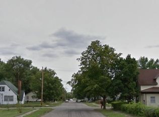 2316 Hendricks St, Anderson, IN 46016