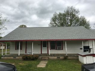 14606 Old Monroe Hwy, Monroe, OK 74953