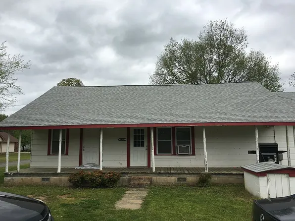 14606 Old Monroe Hwy, Monroe, OK 74953