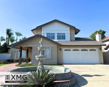 2925 E Chaparral St, Ontario, CA, 91761
