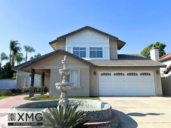 2925 E Chaparral St, Ontario, CA 91761