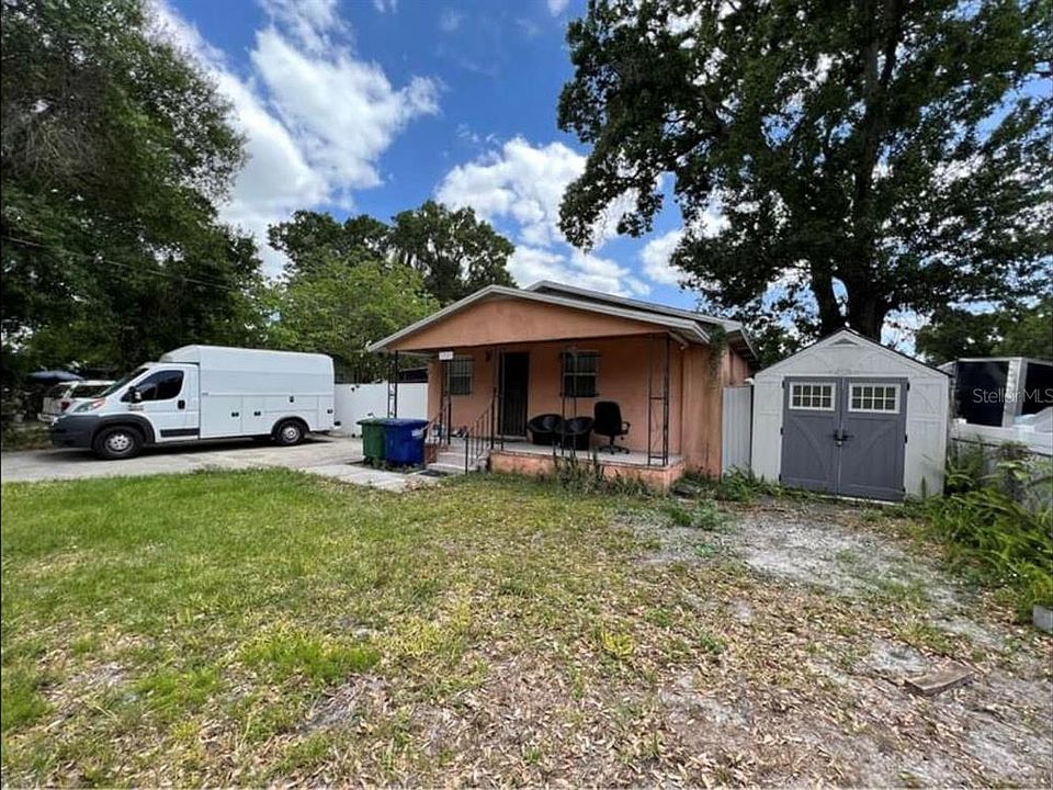 1726 W Rio Vista Ave, Tampa, FL 33603 Zillow