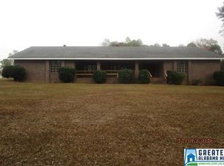 604 Jent Rd, Cordova, AL 35550