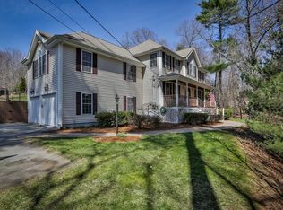 58 Mill St, Middleton, MA 01949