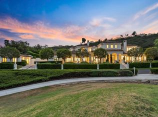 14296 Dalia Dr, Rancho Santa Fe, CA 92067