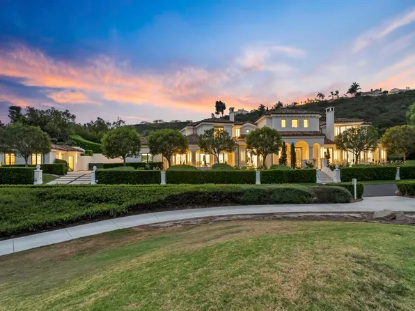 14296 Dalia Dr, Rancho Santa Fe, CA 92067