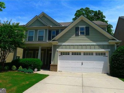 4981 Briarcliff Dr, Sugar Hill, GA, 30518