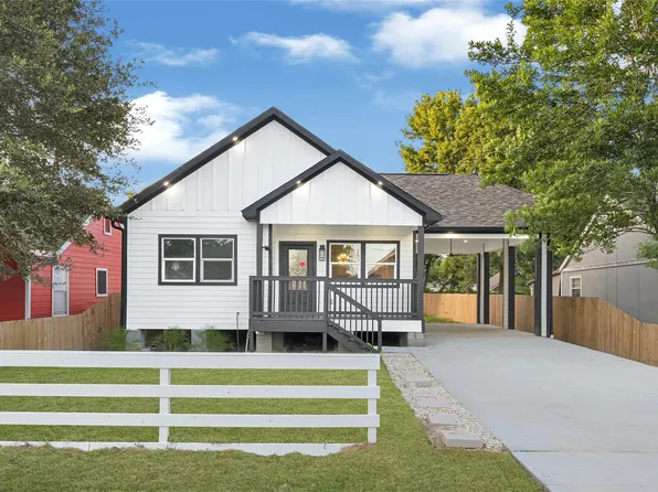 313 Avenue B, South Houston, TX 77587