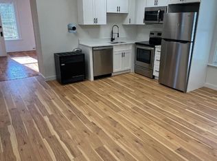 75 Gage St #3, Worcester, MA 01605