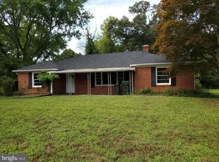 2254 N Solomons Island Rd, Pt Republic, MD 20676