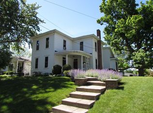 652 Eastern Ave, Bellefontaine, OH