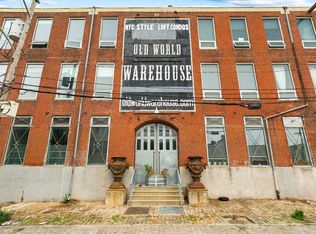 1100 Shackamaxon St APT 2A, Philadelphia, PA 19125