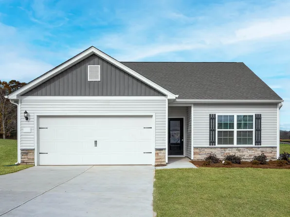 1120 Rhino Bnd, Oxford, NC 27565