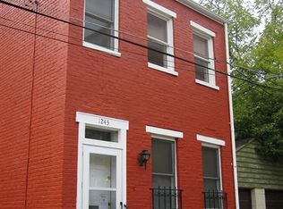 1243 Filson St, Pittsburgh, PA 15212