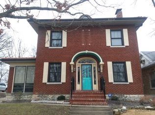 905 Fairmount Blvd, Jefferson City, MO 65101