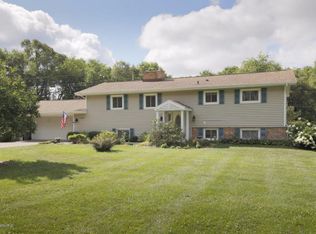 1188 E Vw Ave, Vicksburg, MI 49097