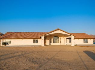 16275 Joshua Rd, Apple Valley, CA 92307