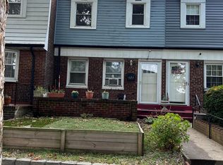323 Stevens Ave, Jersey City, NJ 07305