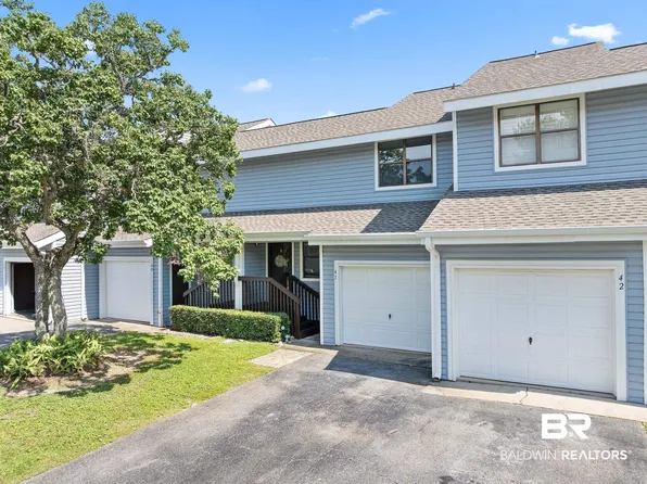 25293 Perdido Beach Blvd APT 41, Orange Beach, AL 36561