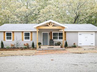 34901 S 590th Rd, Jay, OK 74346