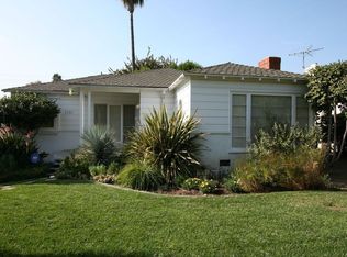1701 Casitas Ave, Pasadena, CA 91103