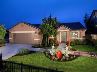 5921 W Ramona Way, Fresno, CA 93722