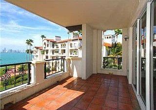 5th image of 2235 Fisher Island Dr