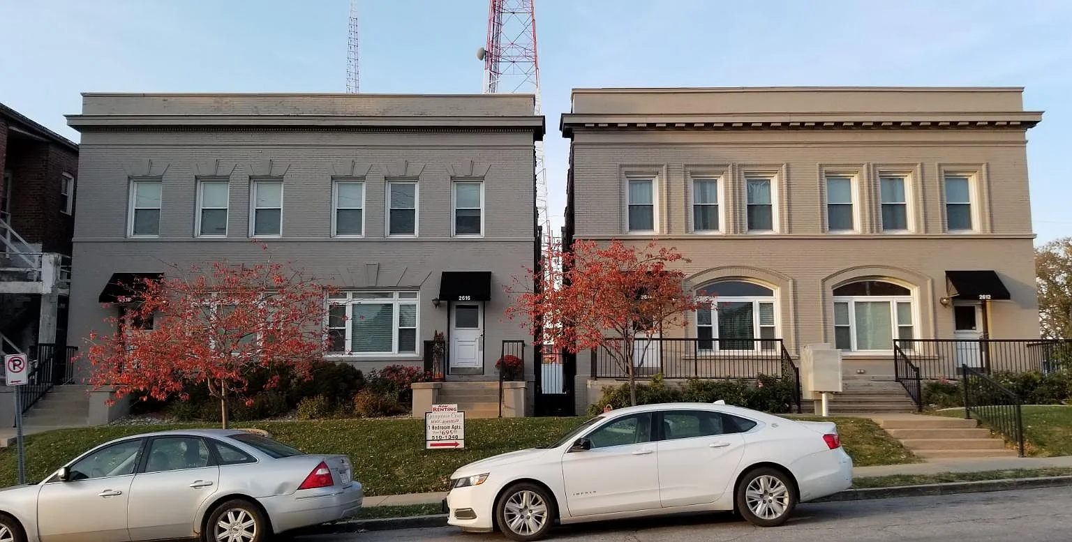 1 bed, 750 sqft, $1,100 — Photo 2