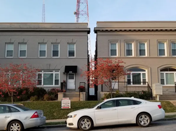 2612 Dewey Ave, Omaha, NE 68105